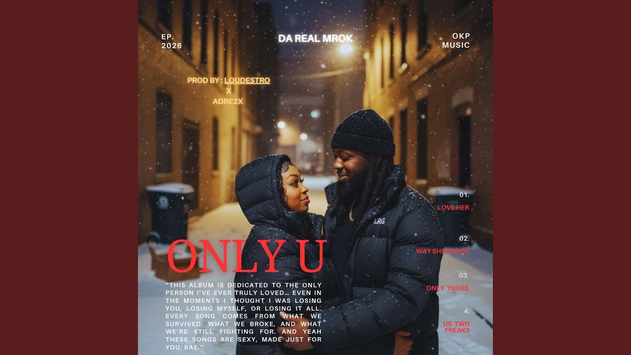 Only Yours