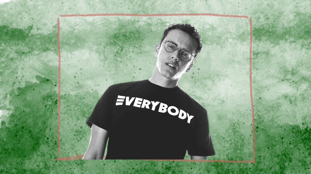 FREE Logic Type Beat 2022 - 