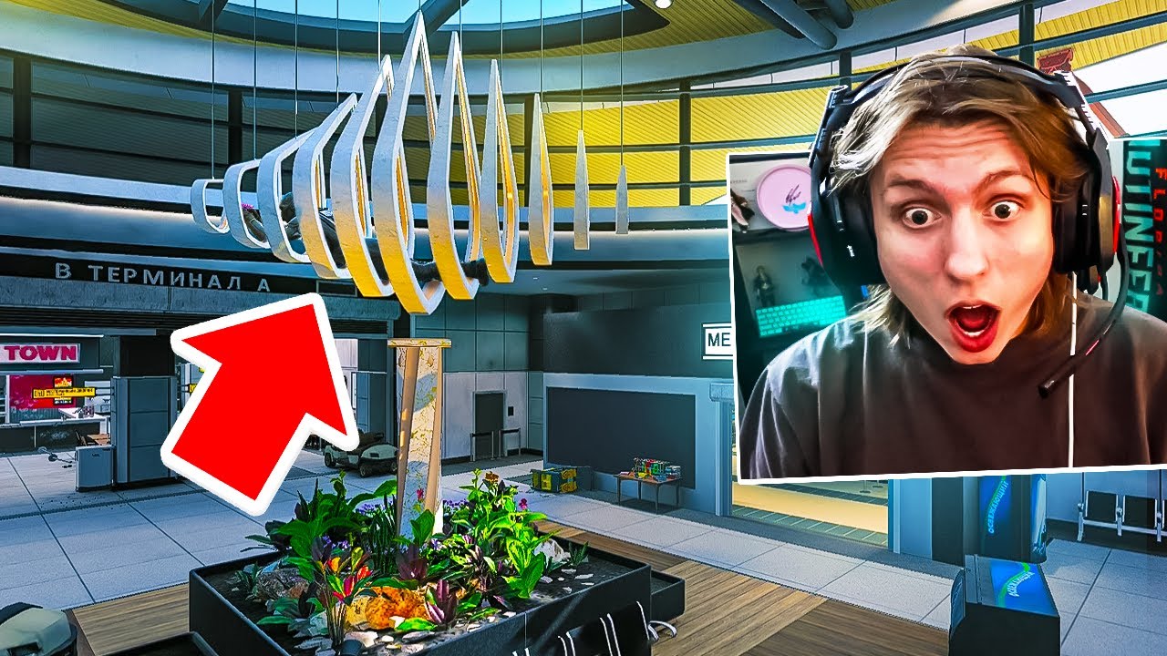 THESE HIDE AND SEEK SPOTS WERE INSANE!!!!