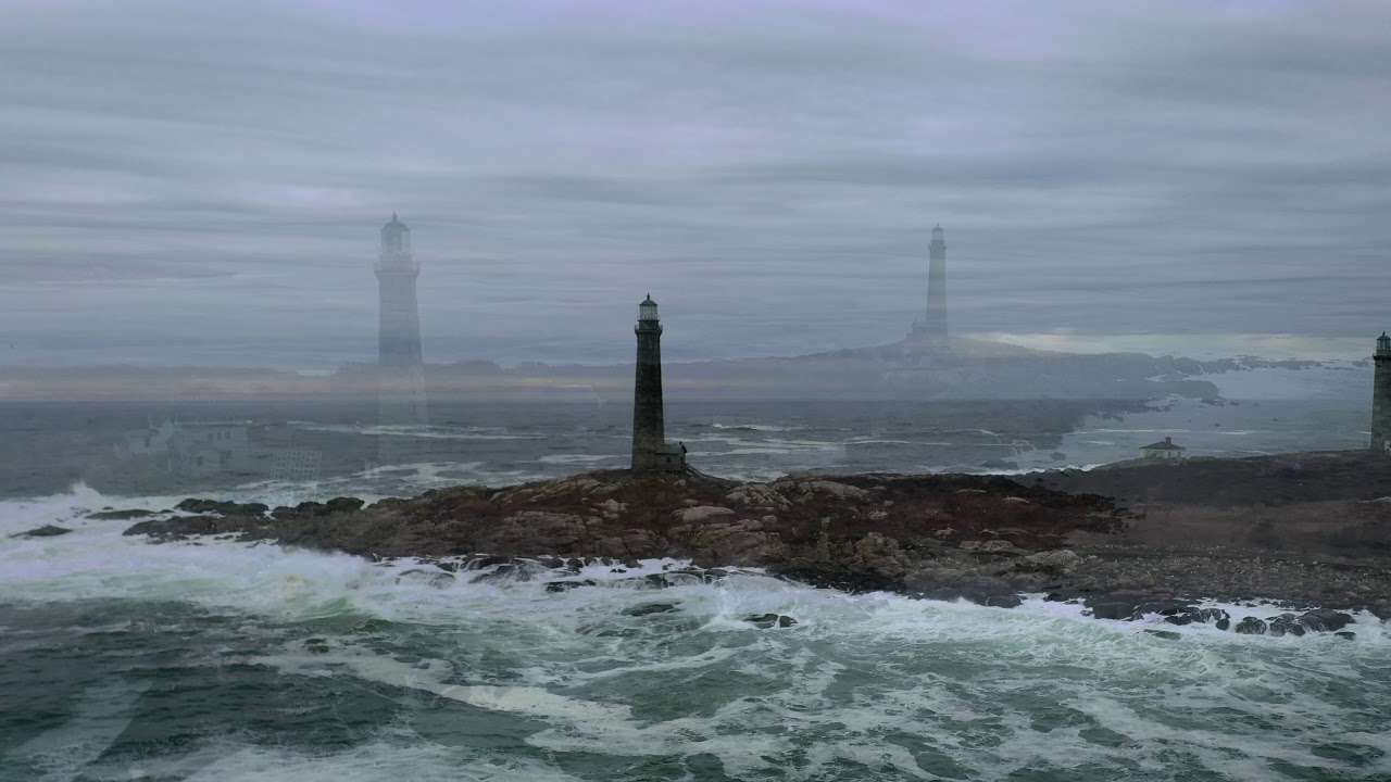 Thacher Island Rockport, MA