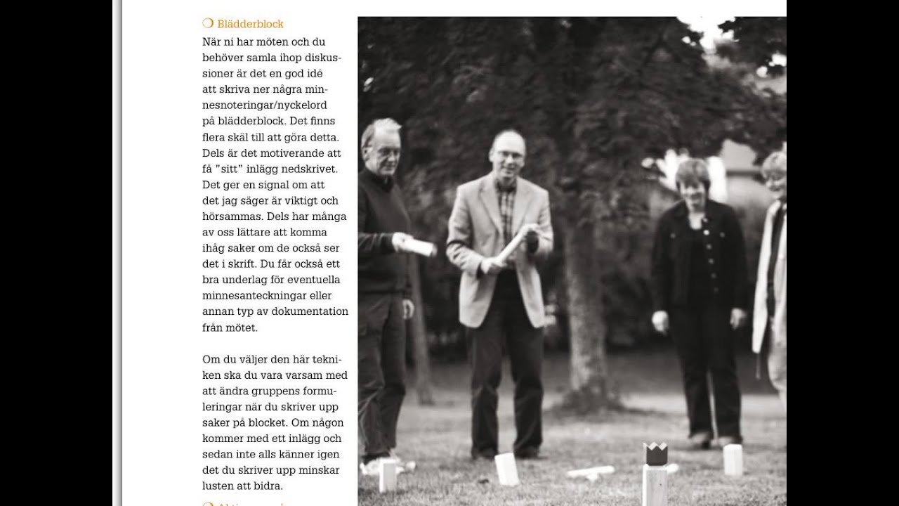 Ny som chef - chefsguide ledarna.se