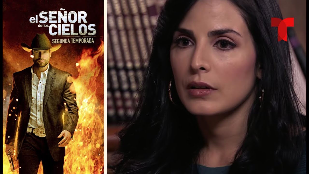 El Señor de los Cielos 2 | Capítulo 43 | Telemundo