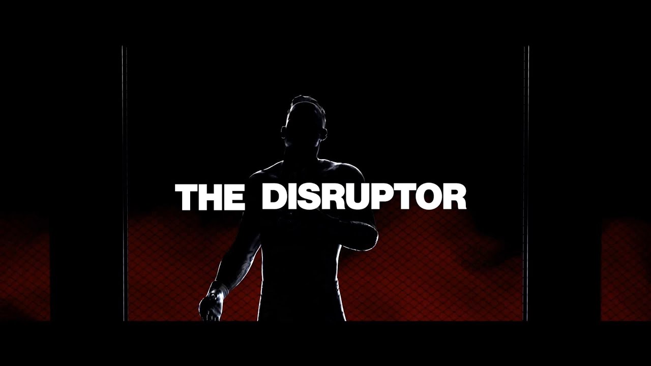 The Disruptor - Briefing - Hitman 3 Elusive Target