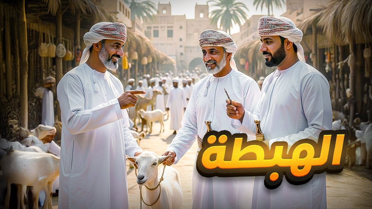 #الهبطة 
