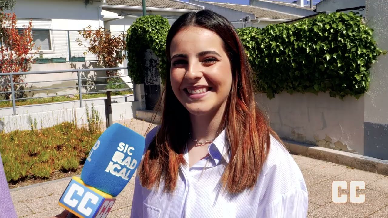 Rita Rocha - CC Street Edition