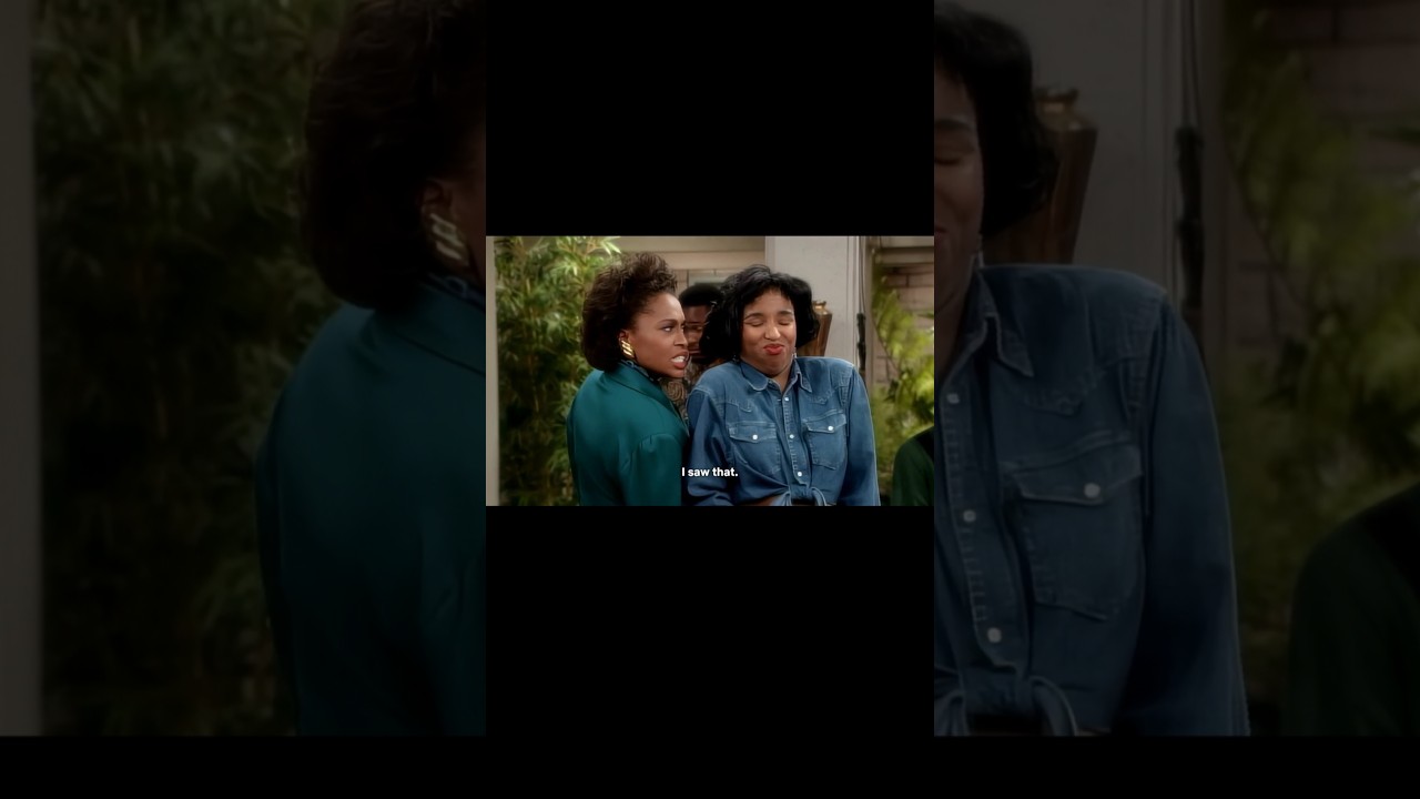 Jenifer Lewis on A Different World #jeniferlewis #blackhistorymonth #90s #comedy #ajaisanders