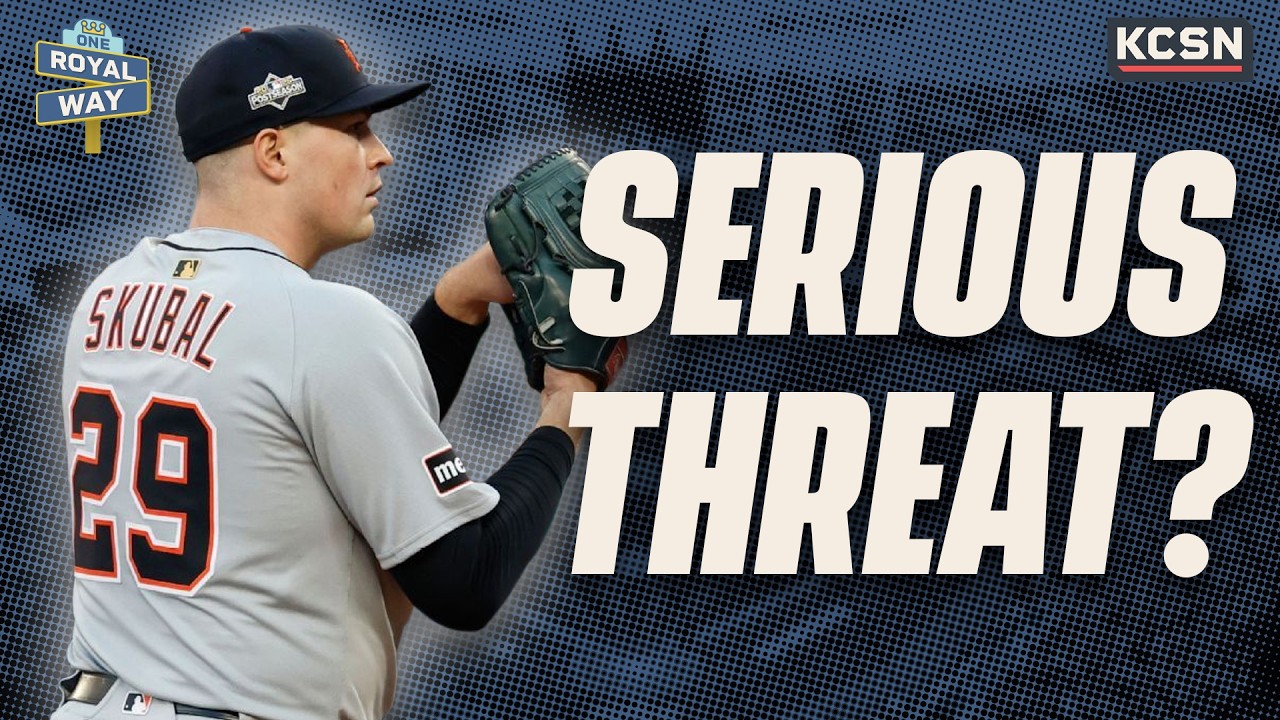 Know Your AL Central Foe: Are the Detroit Tigers Division Favorites?