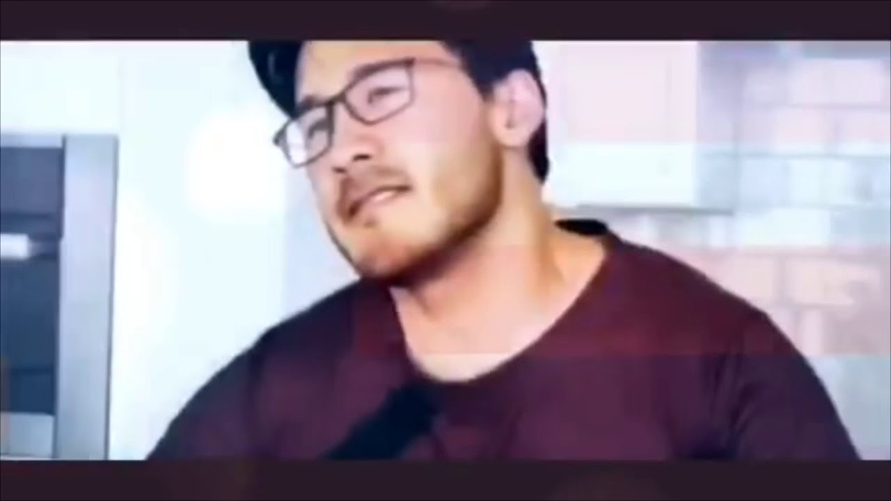 Hey Baby ~Markiplier Tribute ❤️