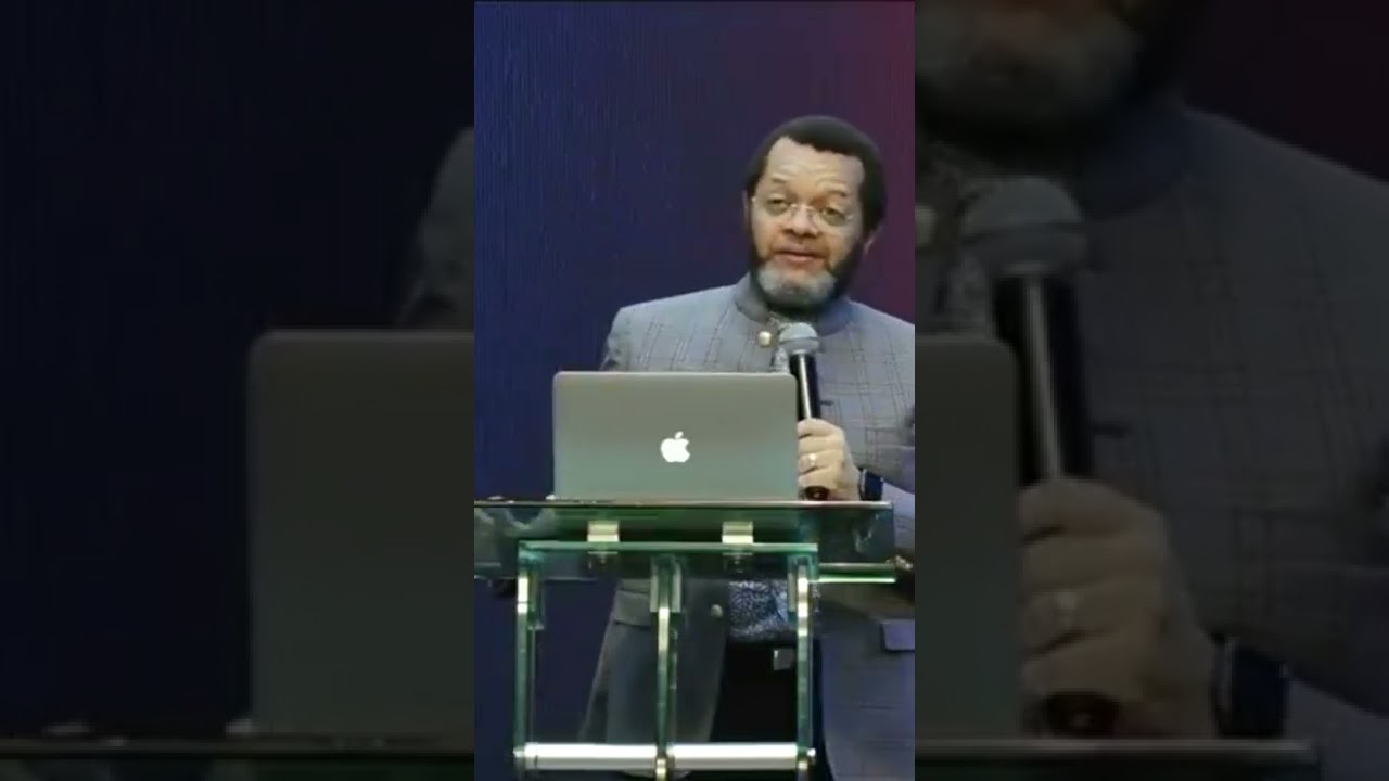 Les signes du temps de la fin. Pasteur Marcello Tunasi.
