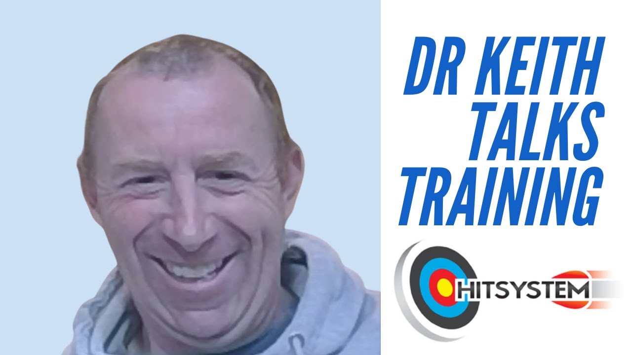 Colin Lancaster UK Lydiard Coach