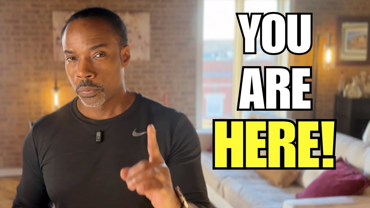 This Works Like Magic To Change Your Reality!