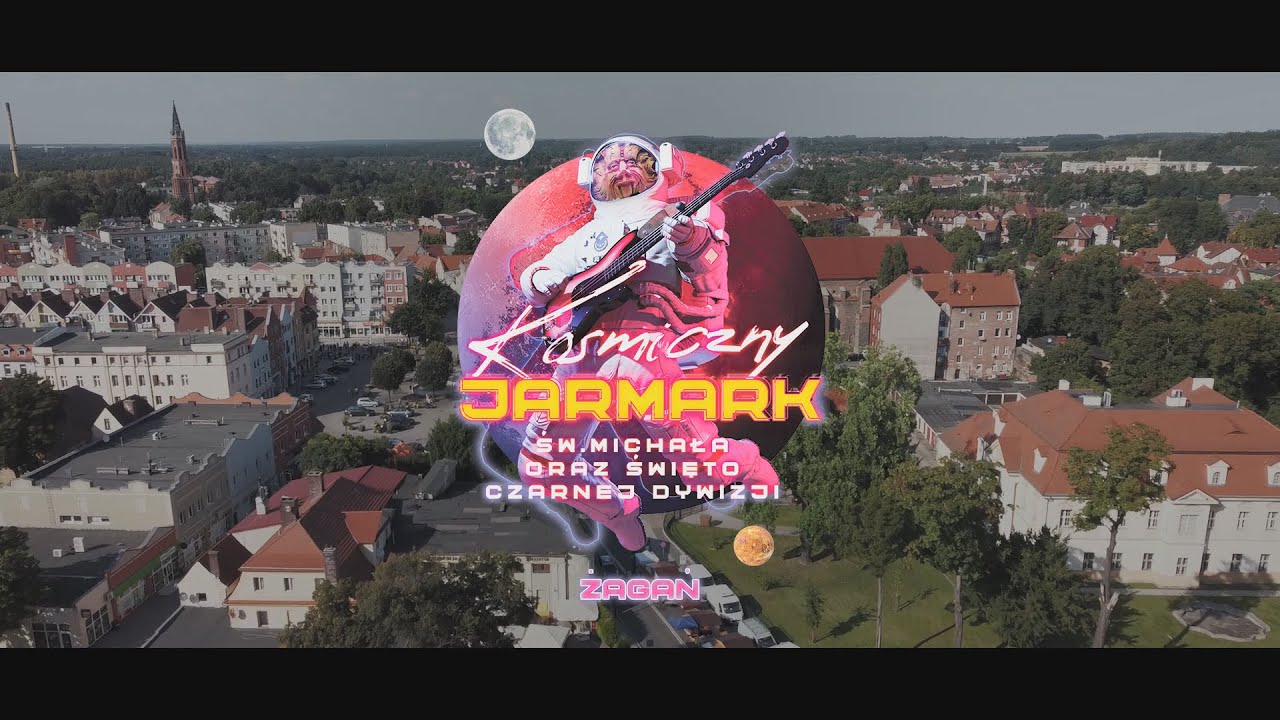 Jarmark Michała 2021