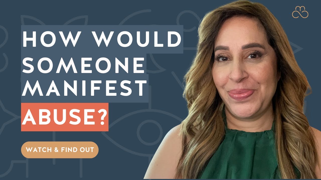 How Would Someone Manifest Abuse for Themselves? 😔 | Law of Assumption