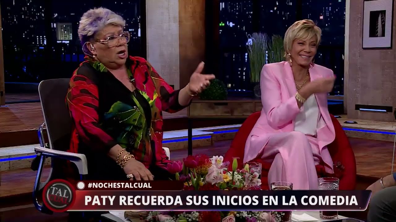 Tal Cual | 01 de Diciembre de 2023