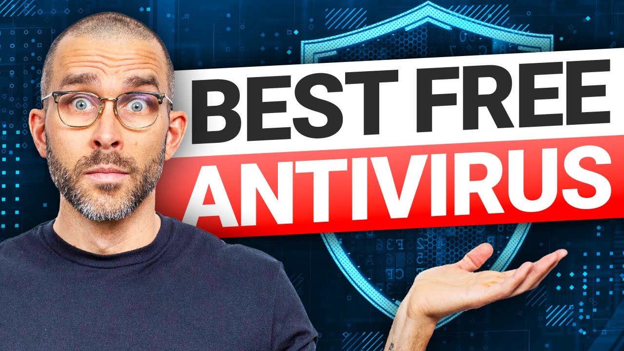 Best Free Antivirus | My top 5 choices in 2026