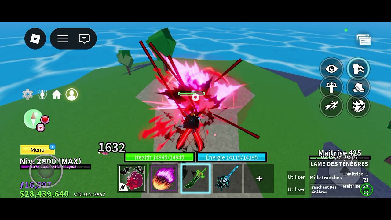 POV: moi et mon pote on a trouvé rip_indra NPC flash black on sea 2 