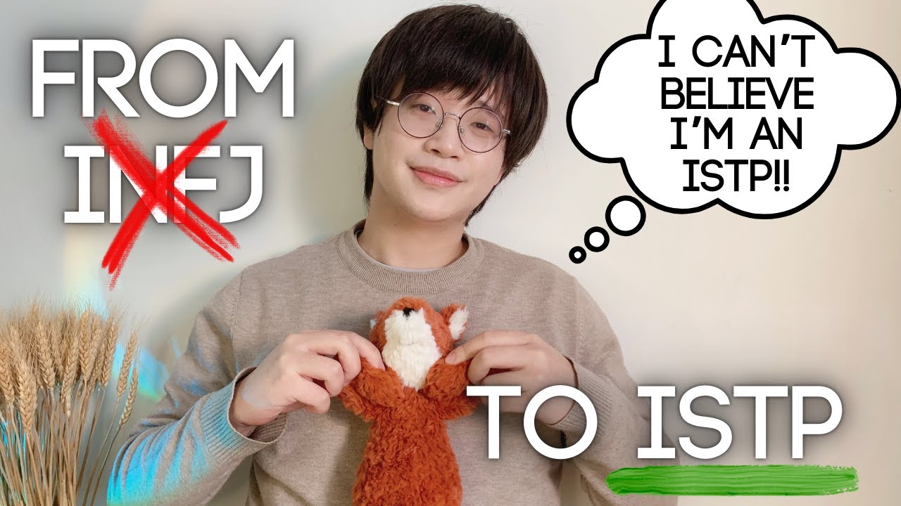 What Type Am I? From INFJ to ISTP: An Interview with Popular Chinese MBTI Content Creator Joshua Wei