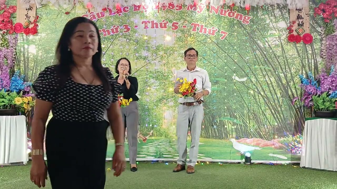 10 tháng 3, 2026Ck 