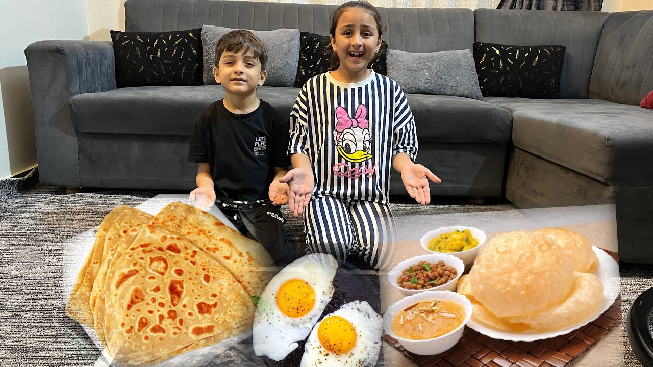 Sehri and iftari vlog by Huraira😍cycling ki aj bahar bohat maza aya🥳