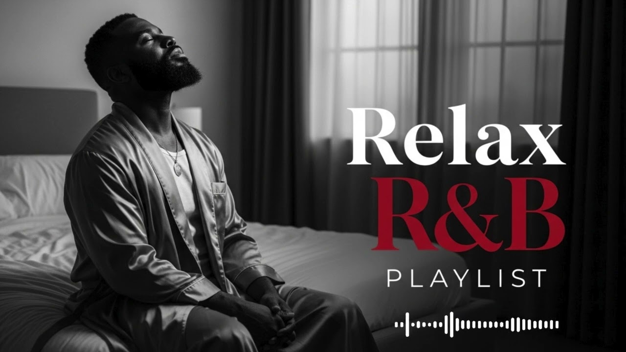 Latin R&B Chill Lounge &ndash; Smooth Night Vibes for Study & Focus