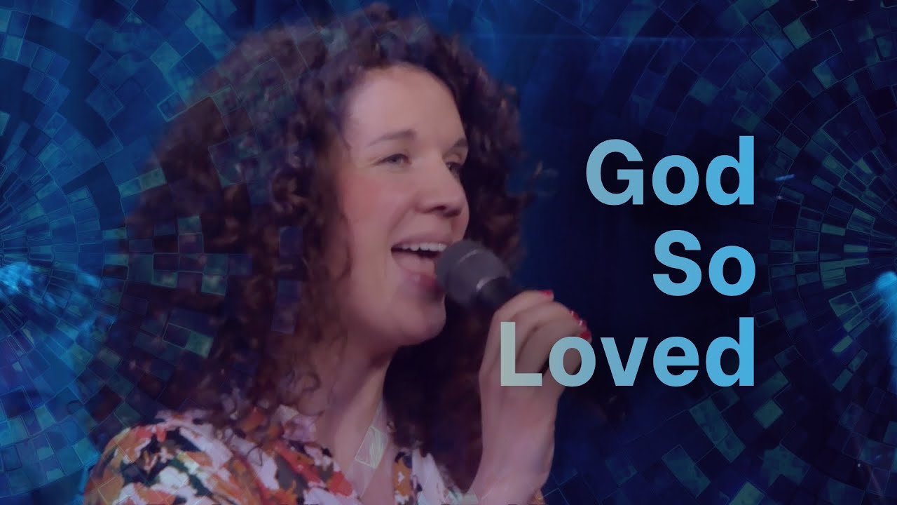 God So Loved - We The Kingdom (cover) | Upstream