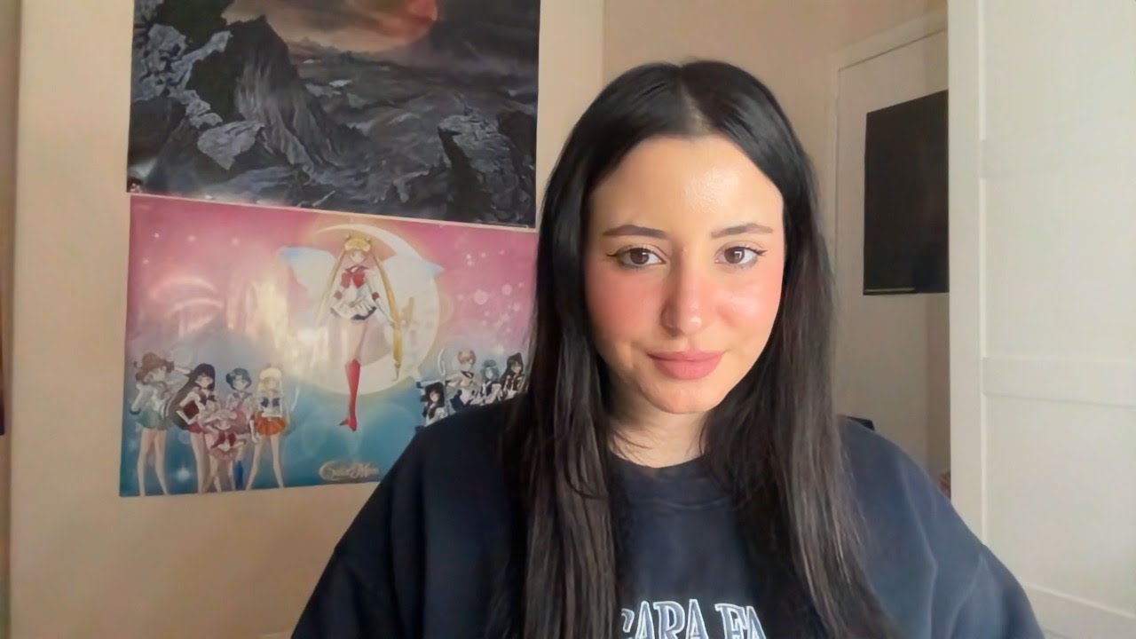 Live ASMR με θέμα την ΠΕΘΕΡΑ 🙃