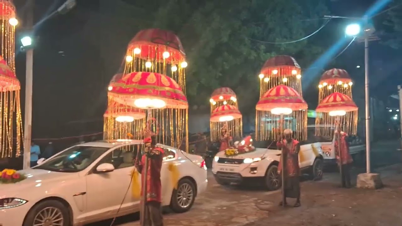 KOHENOOR Chati LIGHT decoration & SOUND SYSTEM no 8885972110