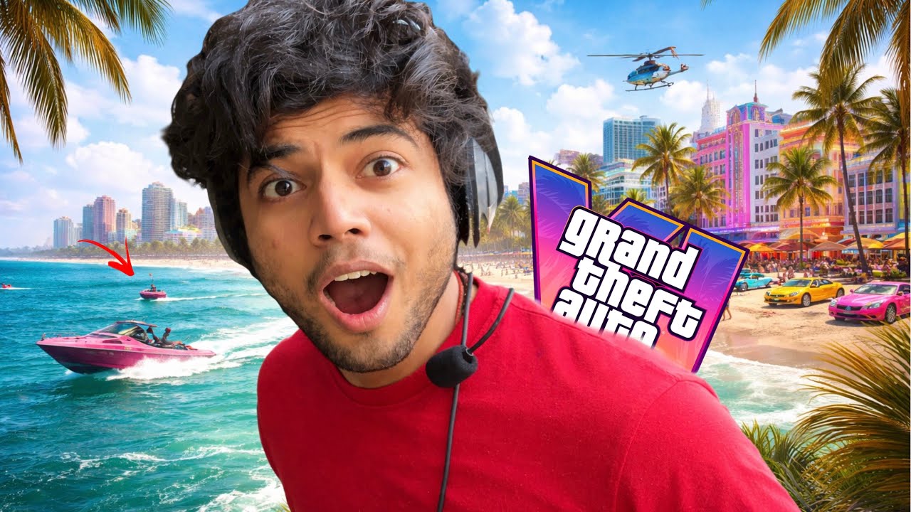 GTA 6 Can Create History