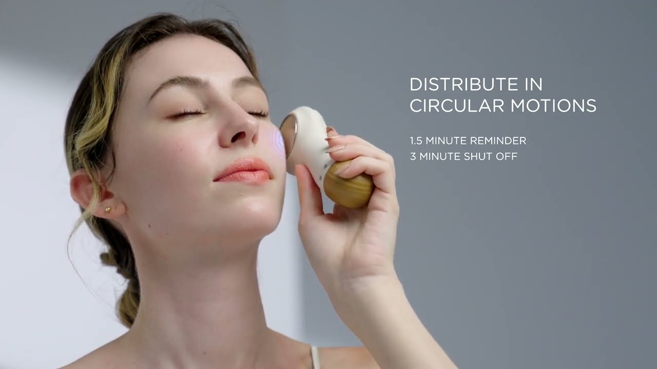 NION Luxe Plus - A PROFESSIONAL SPA TREATMENT AT HOME-EVERYDAY
