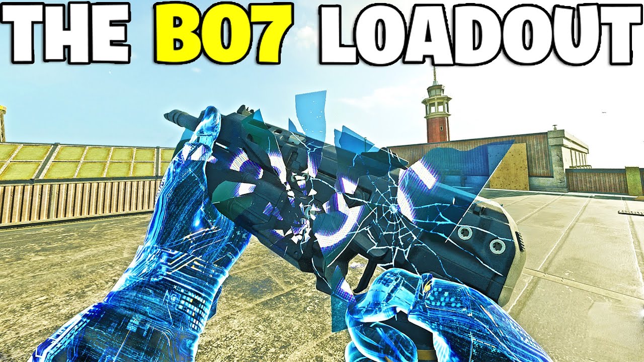 I Tested a Black Ops 7 Loadout in Warzone and it was... 😍😱