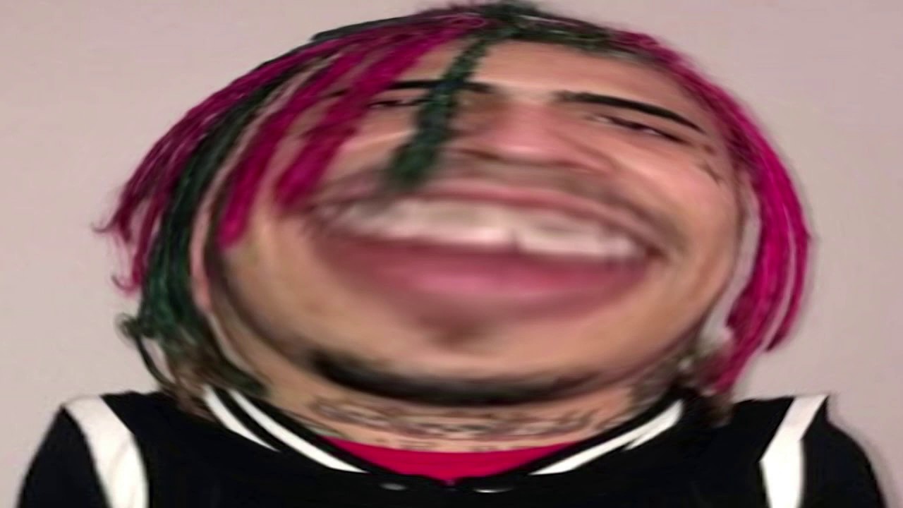 Lil Pump fights like a BRUCE LEE (bruh)