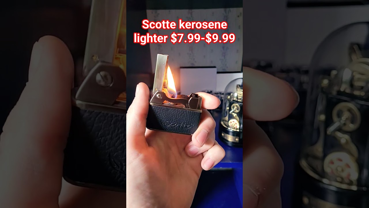 The best and worst lighters in my collection. #lighter #cool #lit #vintage #antique