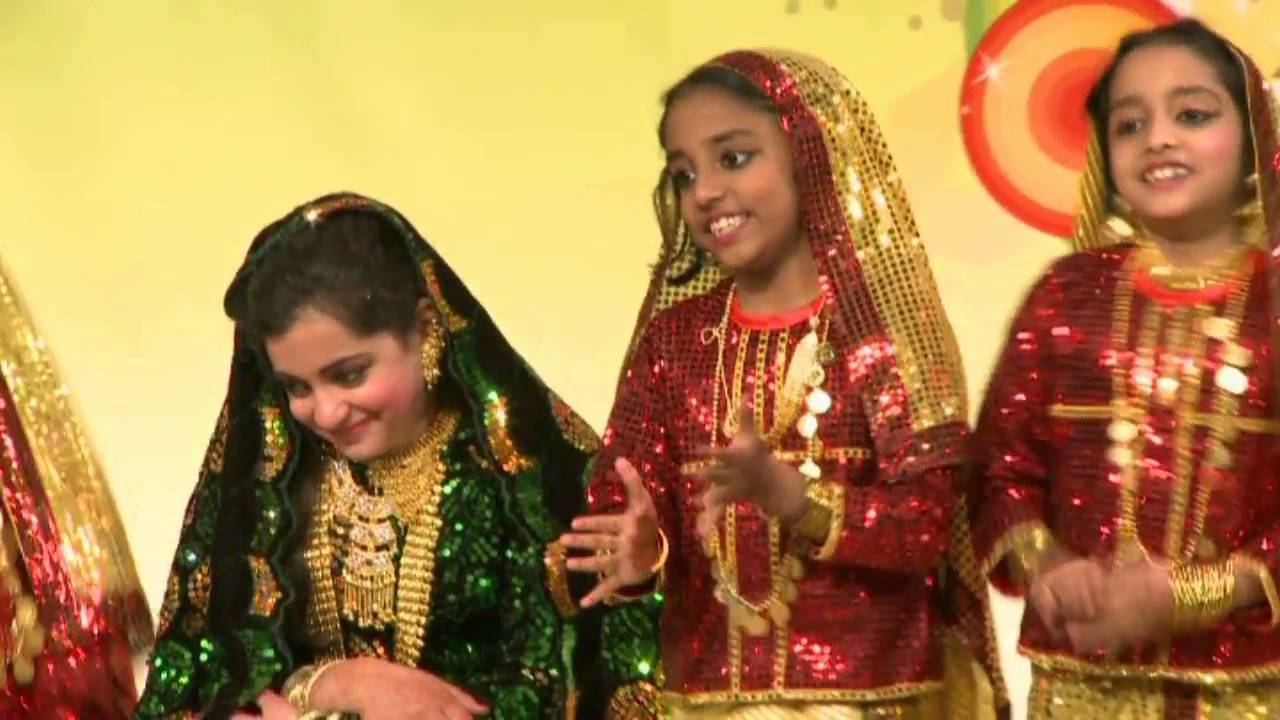 Oppana   Mehfil Fiesta 2013