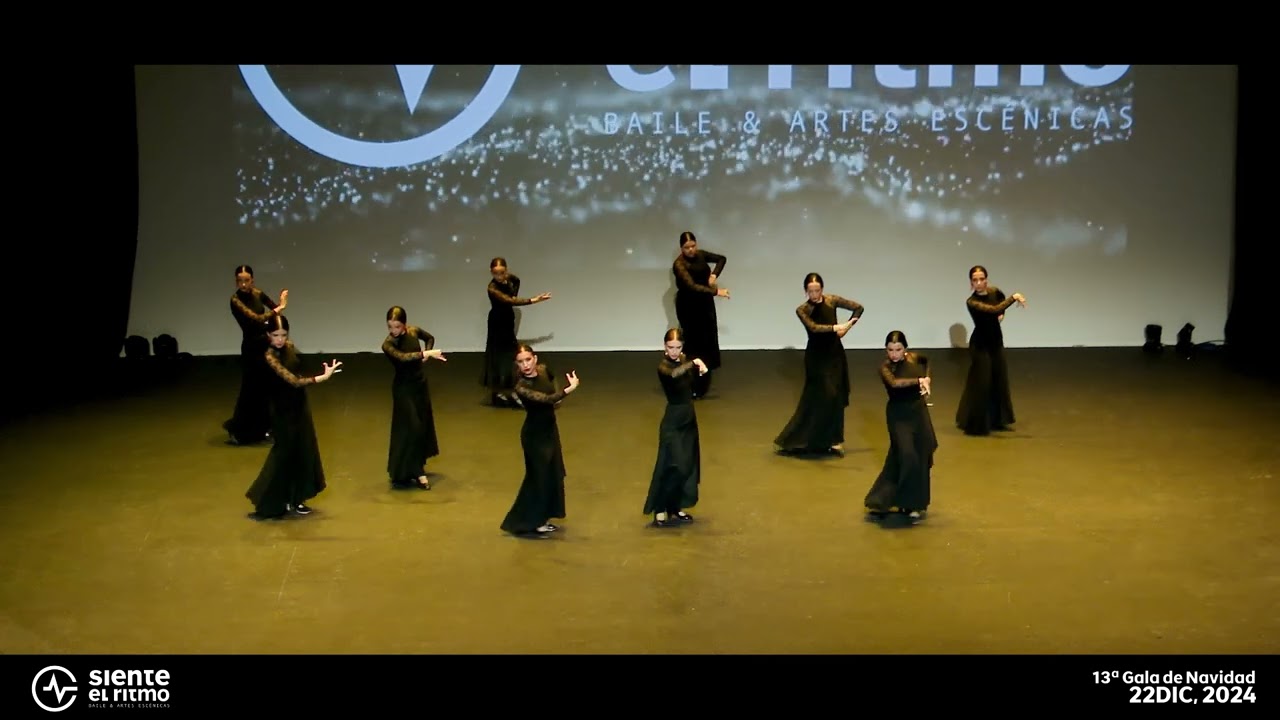 Flamenco, Siente el Ritmo
