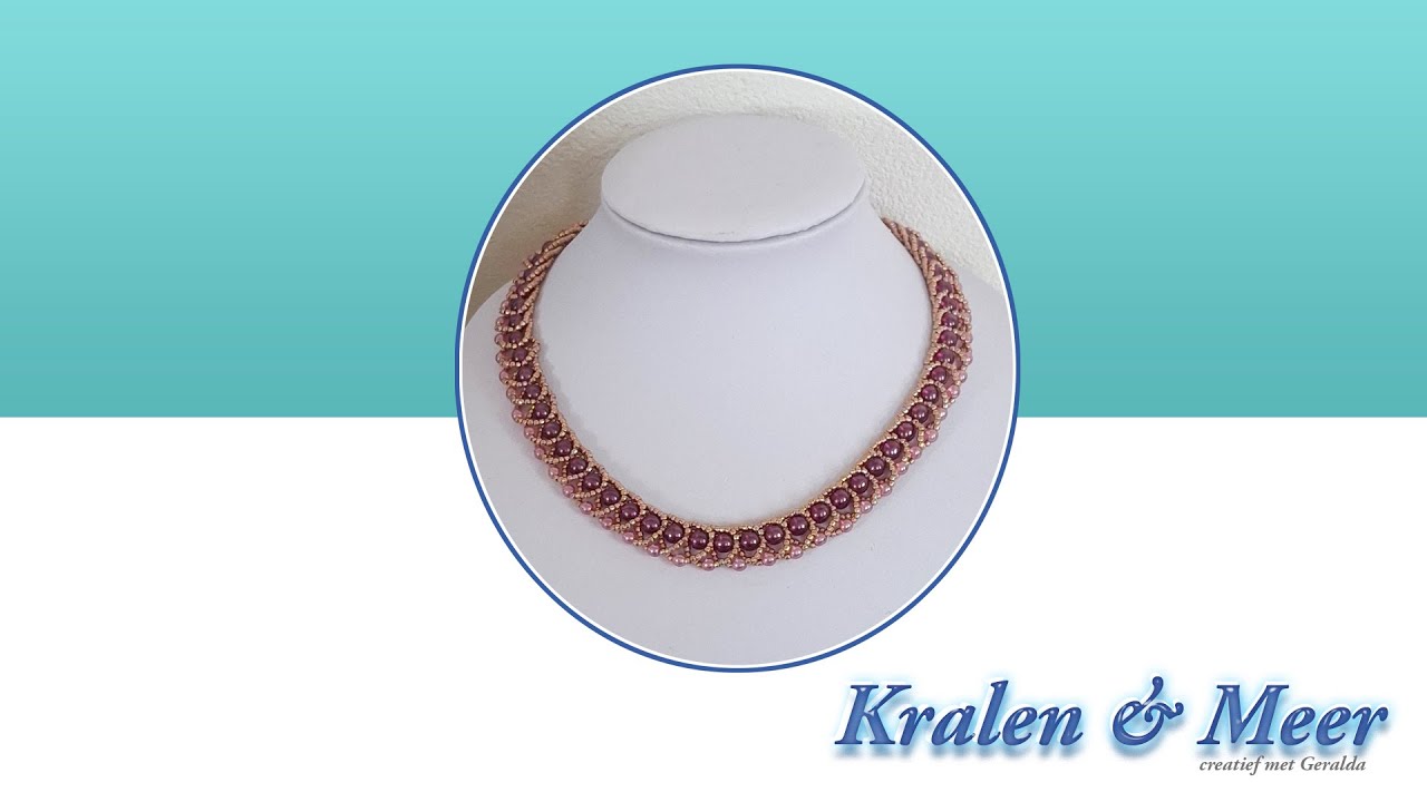 Collier Colinda