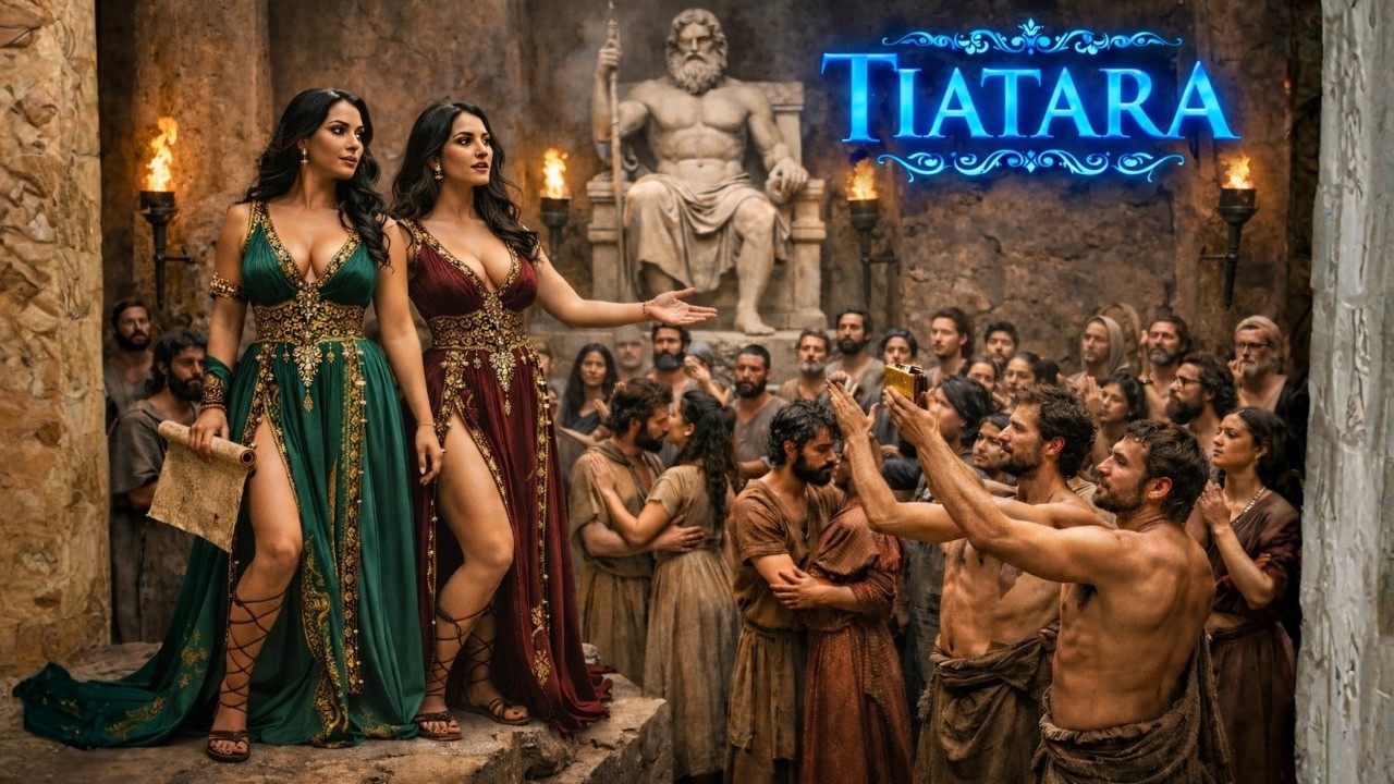 Tiatira: La iglesia que toleraba lo intolerable