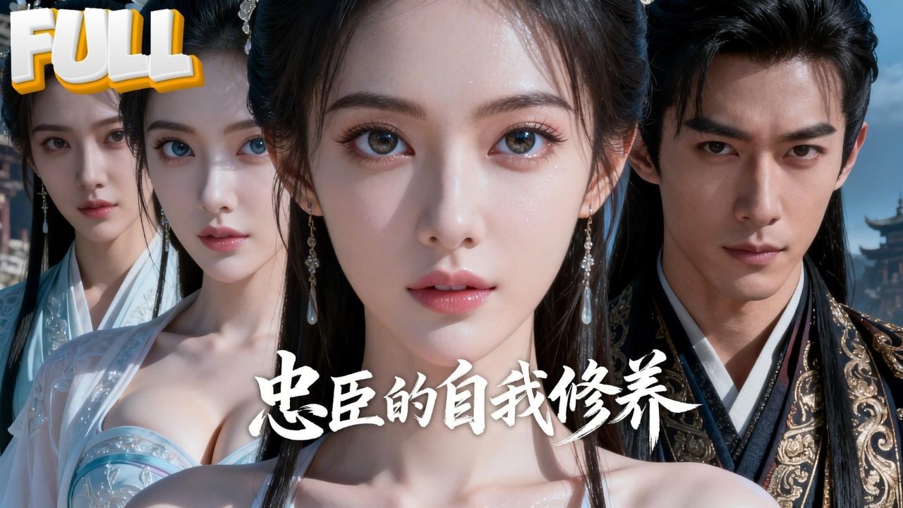 【完结】穿成贪官本以为要砍头，结果系统送来加特林！女帝遇刺我扫射，奸相贪腐我录像，最后升官当国丈？