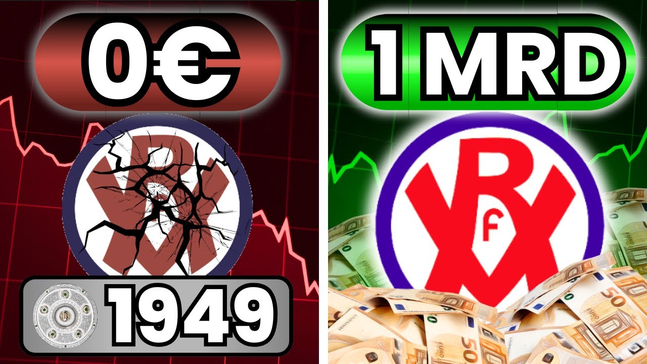 Ich habe 7 abgestürzen Meistern 1.000.000.000€ gegeben 🤯