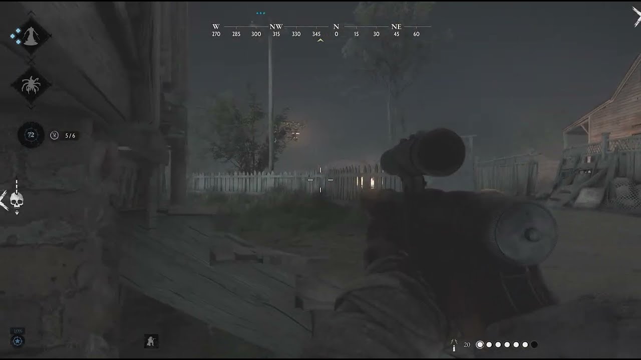 Προσπαθώντας Να Επιβιώσουμε στο Hunt Showdown 1896!!!