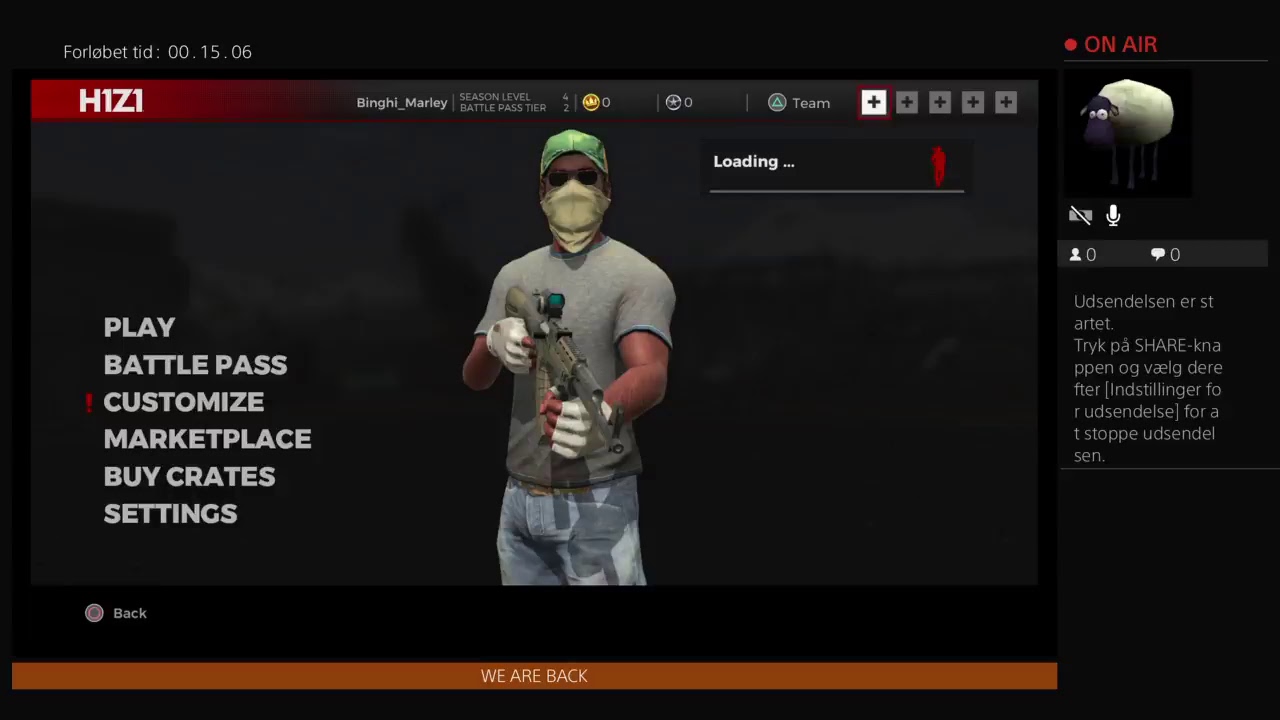 H1c1