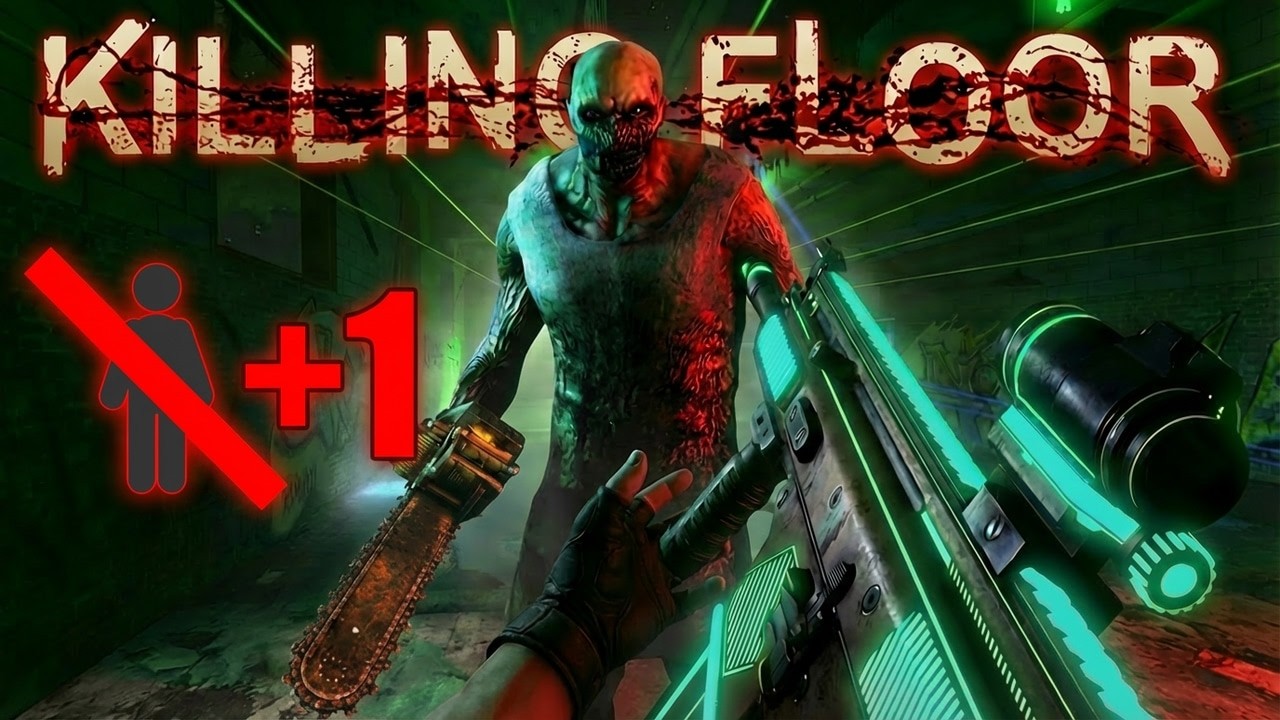 BEST MAP EVER! - BEDLAM SOLO x1 #killingfloor