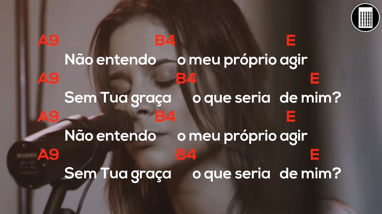 Luma Elp&iacute;dio | Liberta-me de Mim | Cifra🎸