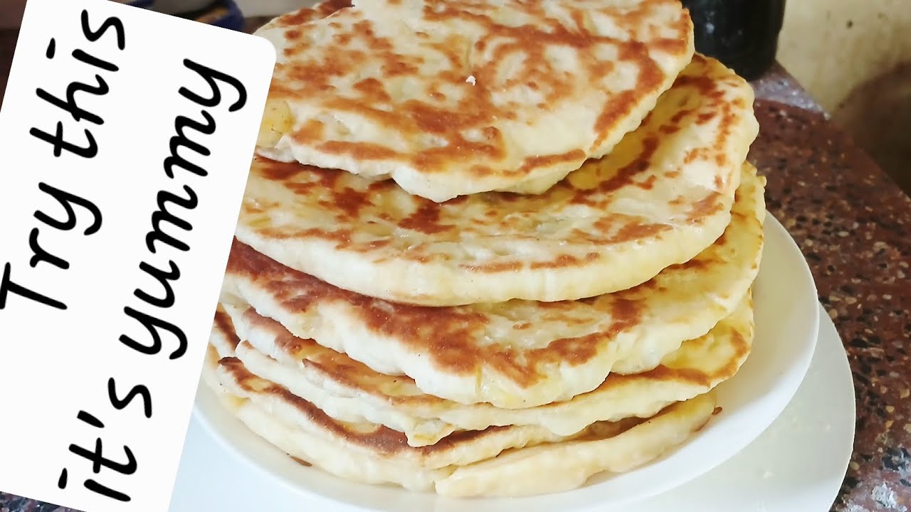 Simple and delicious breakfast snacks .
