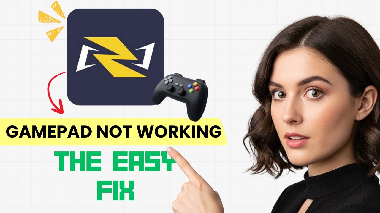 How to FIX Marvel Rivals Controller/Gamepad Not Working on PC (Step-by-Step Guide)