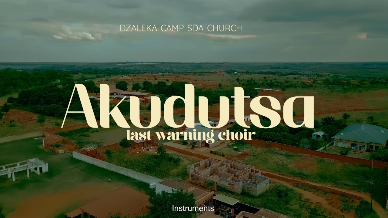 Akudutsa – Last Warning Choir ( Official music video V2 )