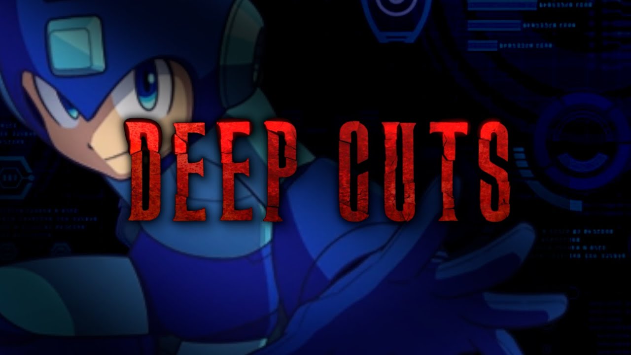 Nobody Found It | Mega Man 9 Secret | DEEP CUTS