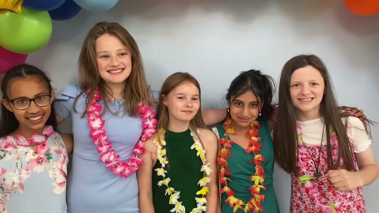 Leavers 2022 | Party Extravaganza