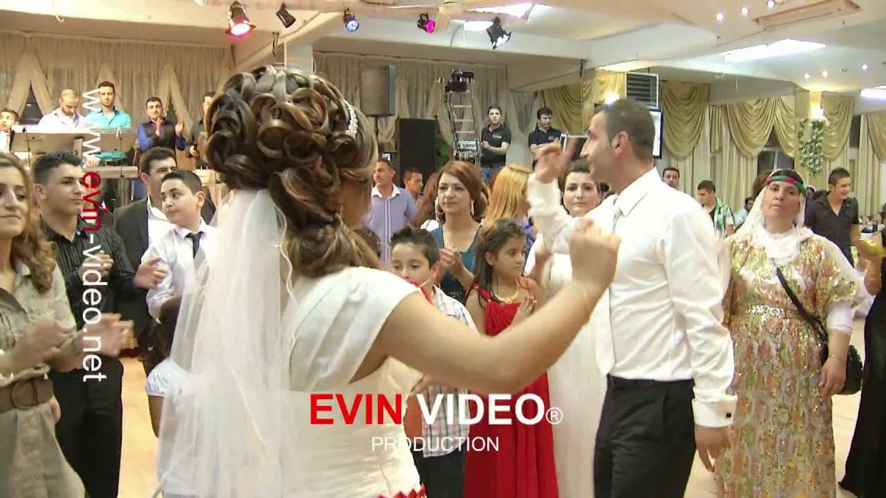 Kurdische Hochzeit Daweta Turan & Evin- 11.09.2011- EVINVIDEO® & KOMA MELEK (4) (NEW)