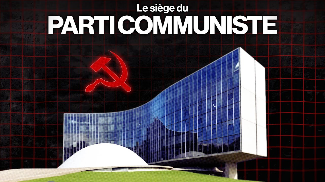 Le dernier Bastion du Communisme en France