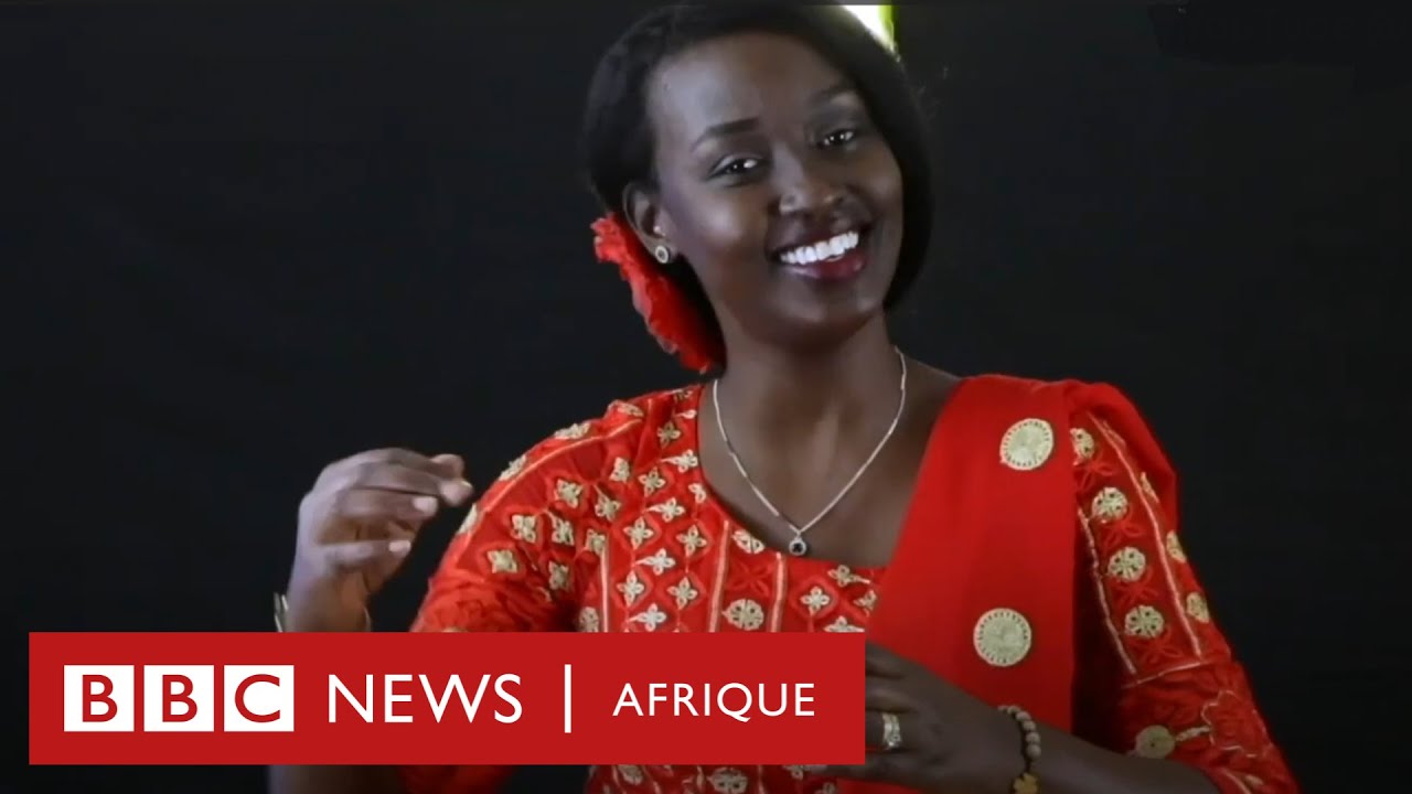 Tout quitter pour sa passion - Nicole Irakoze, musicienne